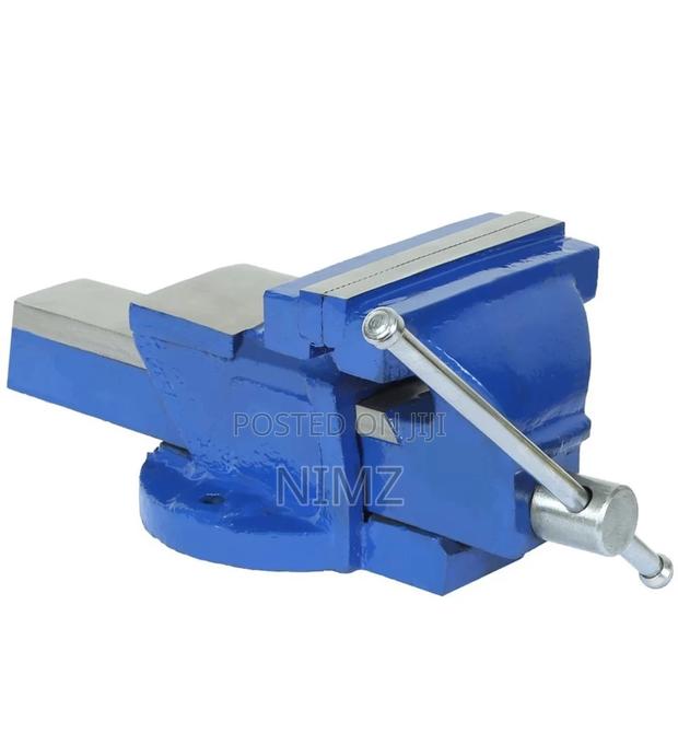 Bench Vice 6 Inch / 150mm - thumbnail 2