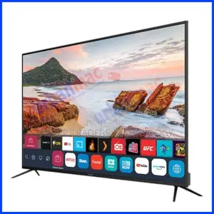 Vitron 55′′ 5588USWO Smart Uhd Frameless Tv –