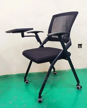 Movable Lecture Chair