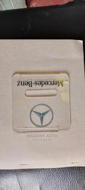 Maceedes Clear Insurance Pockets - thumbnail 2