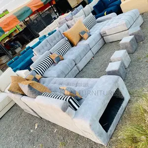 Modern U-shaped Sofa/ U Sofa/ U Shaped Sofa