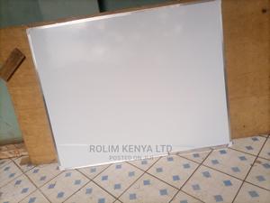 White Board For Ngos Churches 5ft X 4ft - thumbnail 2