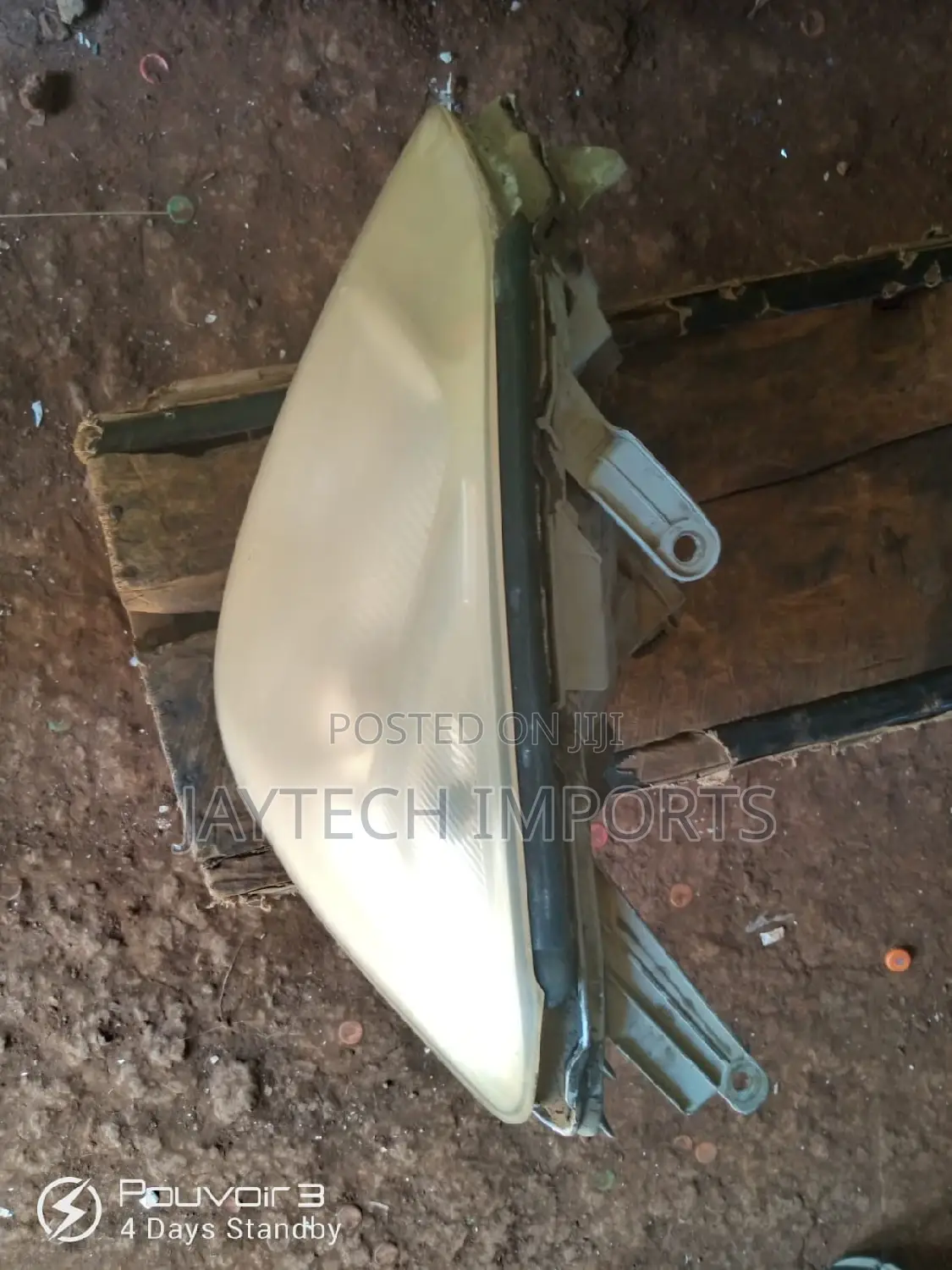 Premio 240 LHS Non Xenon