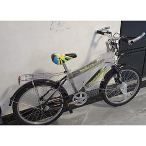 Kids Bike Children Bicycle Size 20 Inch