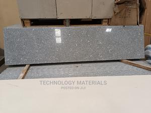 Sassy Grey Granite - thumbnail 2