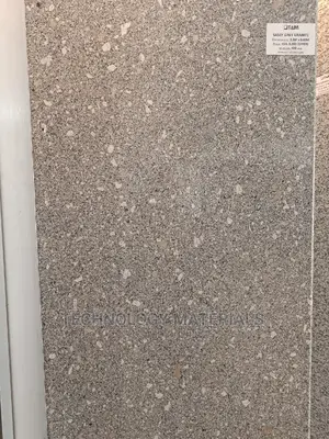 Sassy Grey Granite