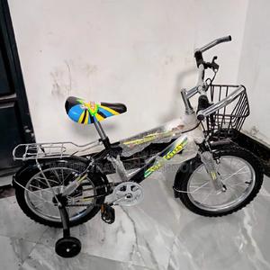 Kids Bike Children Bicycle Size 16 Inch