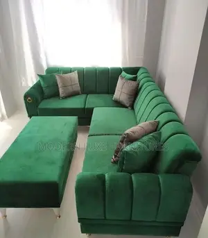 7 Seater Corner Sofa