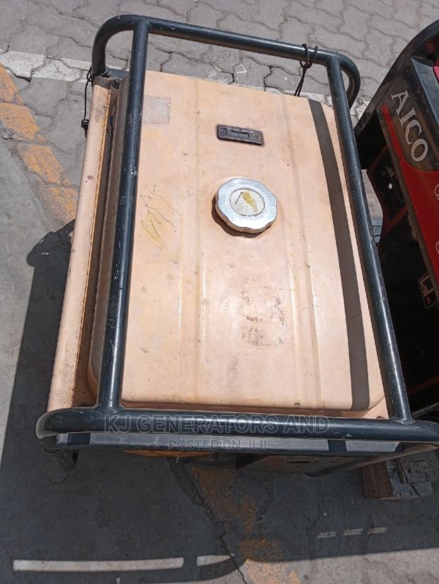 Kingmax-Petrol Generator - thumbnail 4