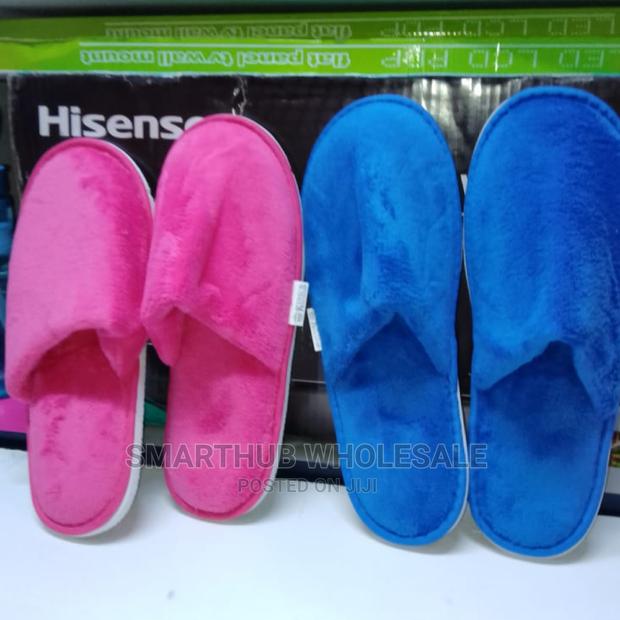 Indoor Slippers All Size Available - thumbnail 2