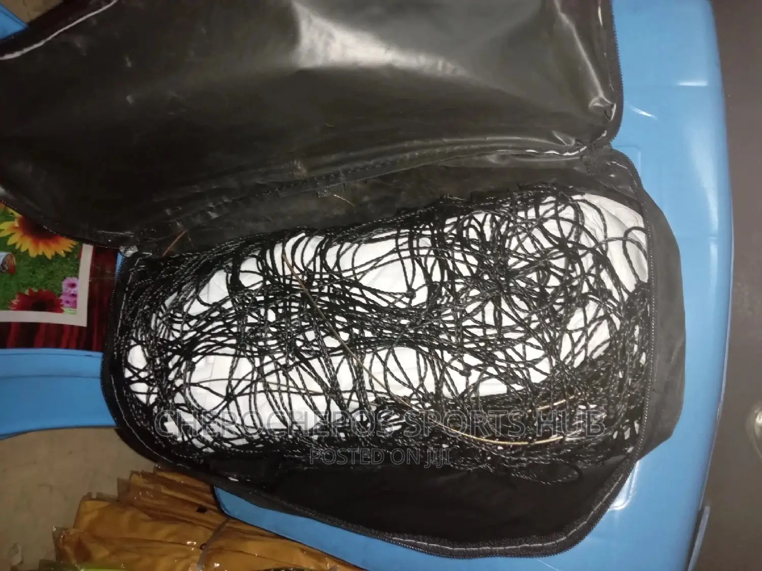Football Net