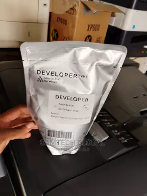  1060 Black Developer Available 