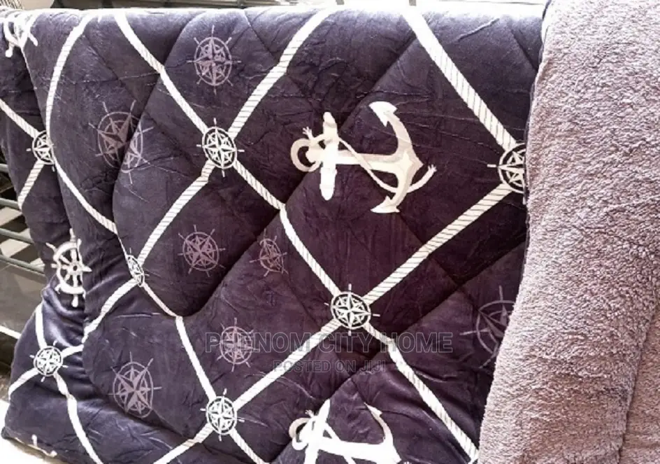 Single Woolen Duvet