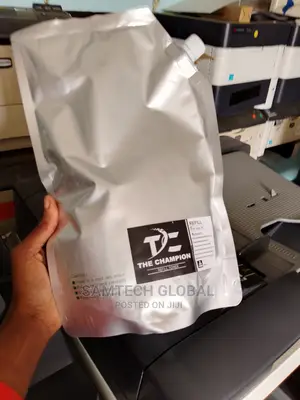 Kyocera Refill Available 