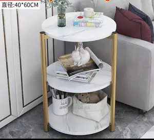 Tripple Layered Coffee Table for Your Space