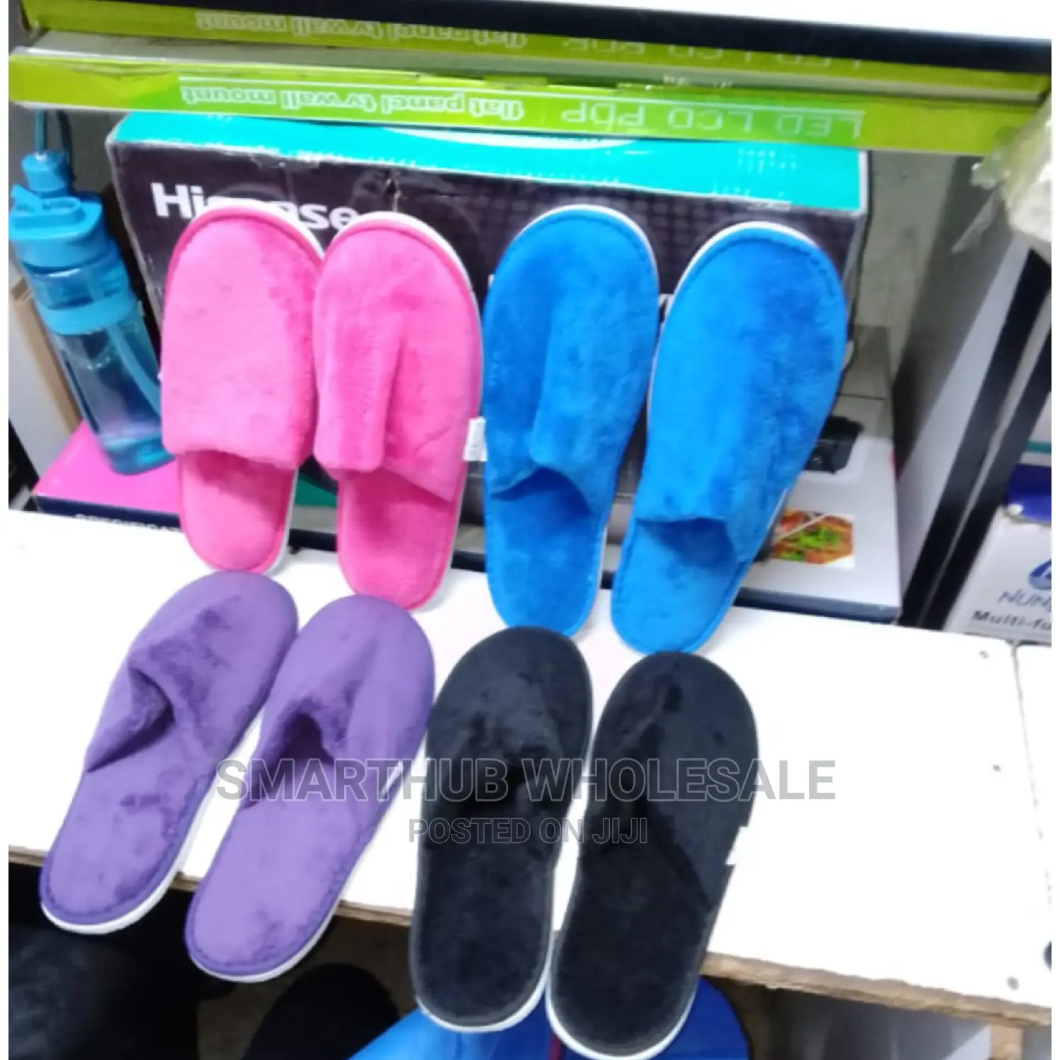 Indoor Slippers Indoor Slippers