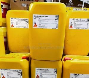 Sika Paver Hc-2ke - thumbnail 2