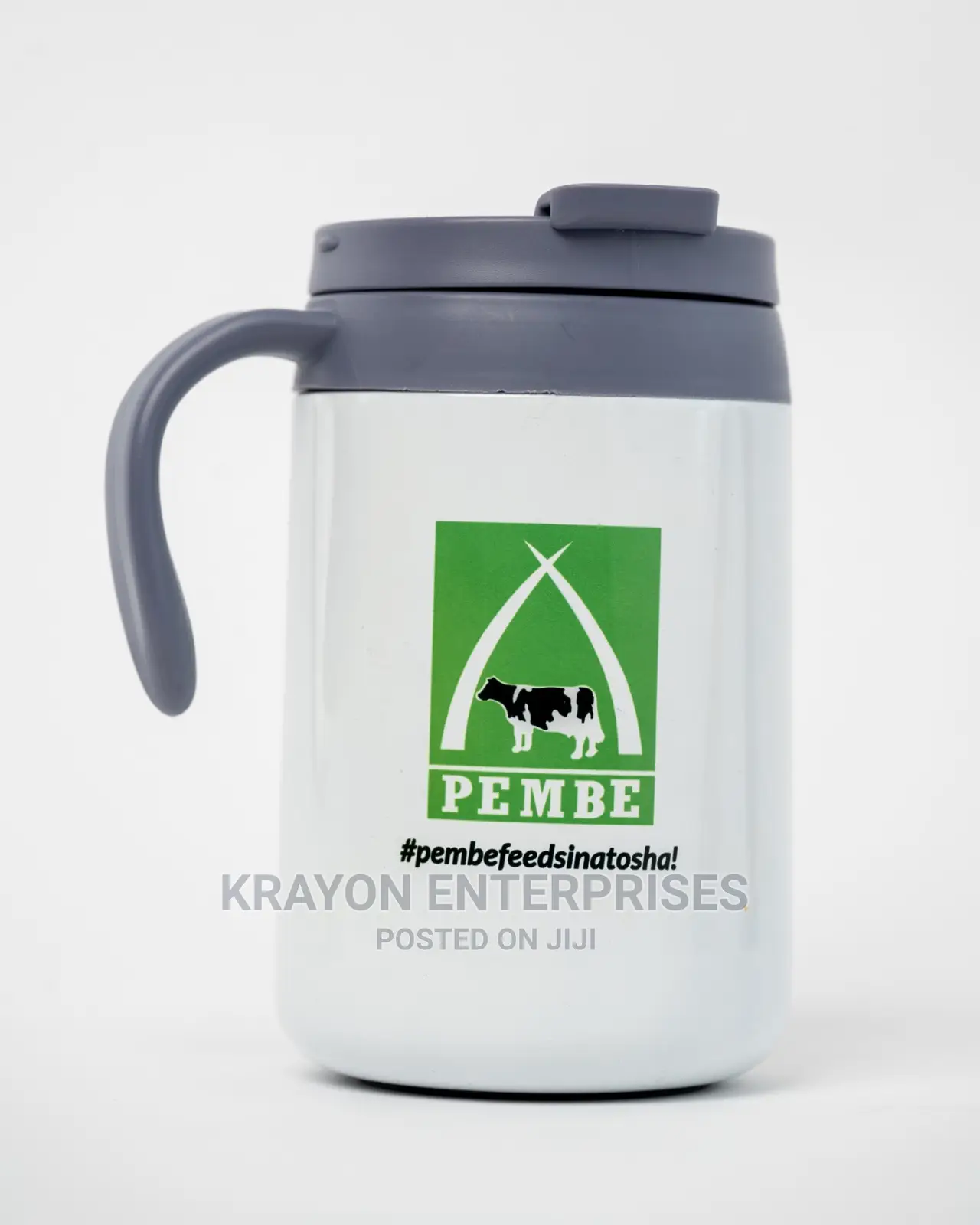 JUG Flasks