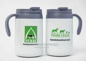 JUG Flasks