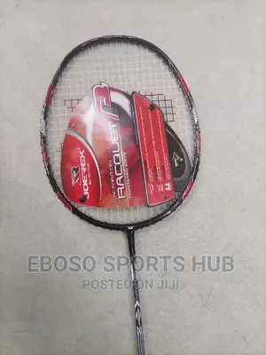 Join Less Badminton Rackets