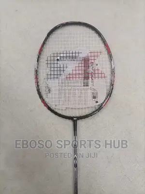 Join Less Badminton Rackets