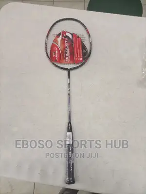 Join Less Badminton Rackets