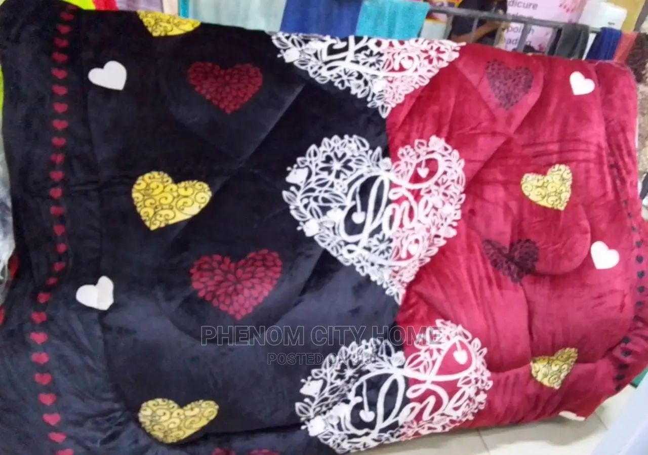 Quality Single Woolen Duvets