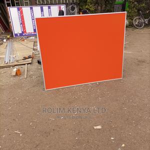 Notice Board for Ngos Churches 5ft X 4ft - thumbnail 2