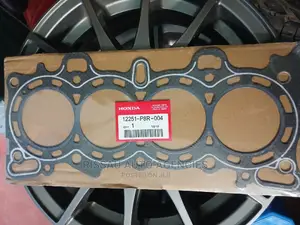 Honda D15B Engine Genuie Cylinder Head Gasket Made in Japan.