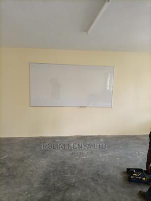 Whiteboard – White Board for Ngos Churches 8ft X 4ft - thumbnail 2