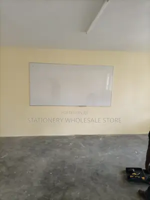Whiteboard – White Board for Ngos Churches 8ft X 4ft