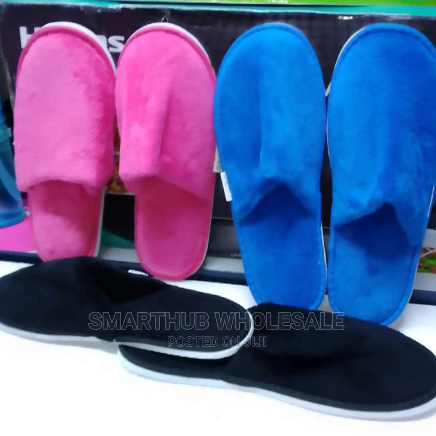 Non Slip Indoor Shoe