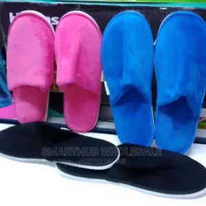 Non Slip Indoor Shoe