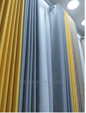 Elegant Quality Curtains