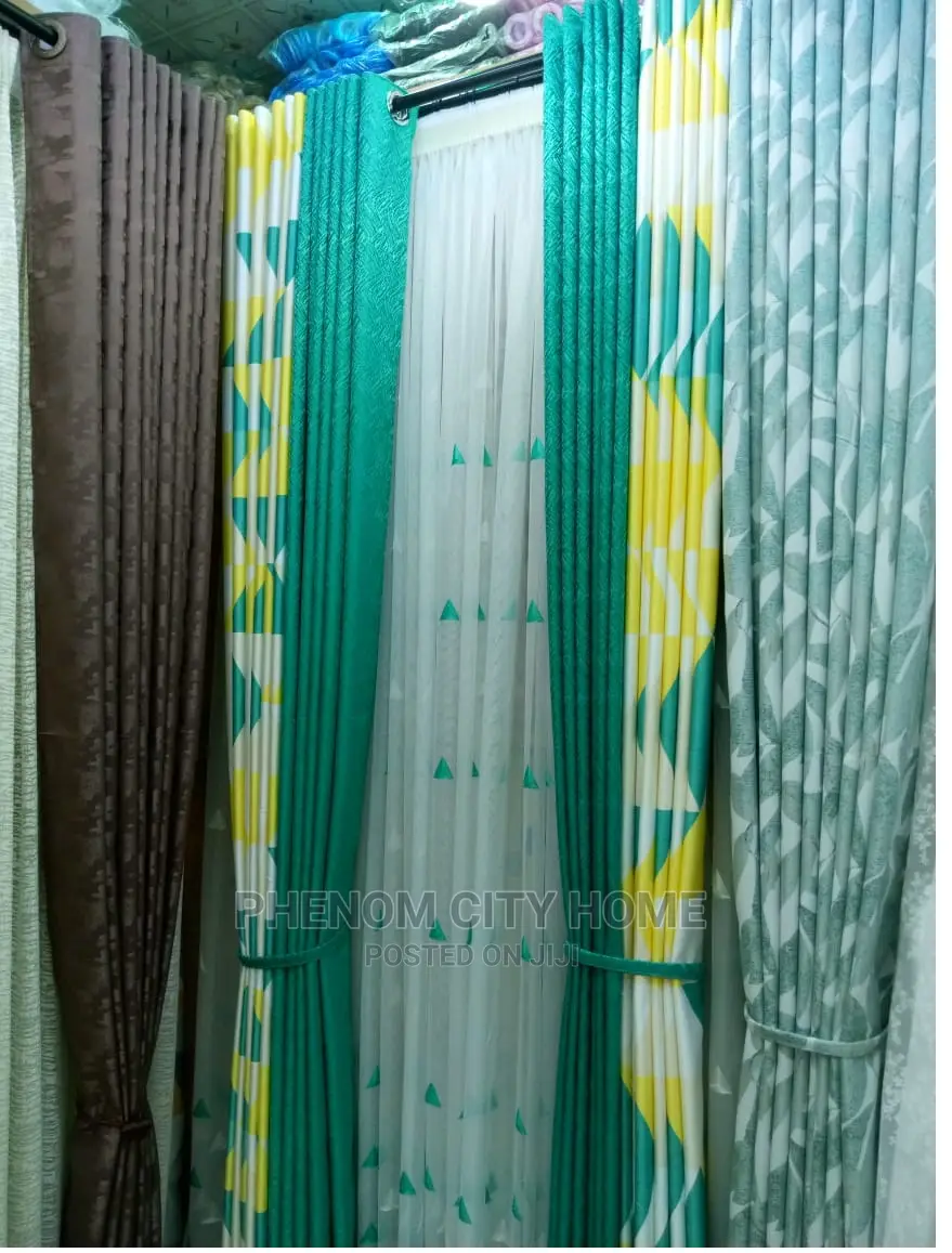 Elegant Quality Curtains