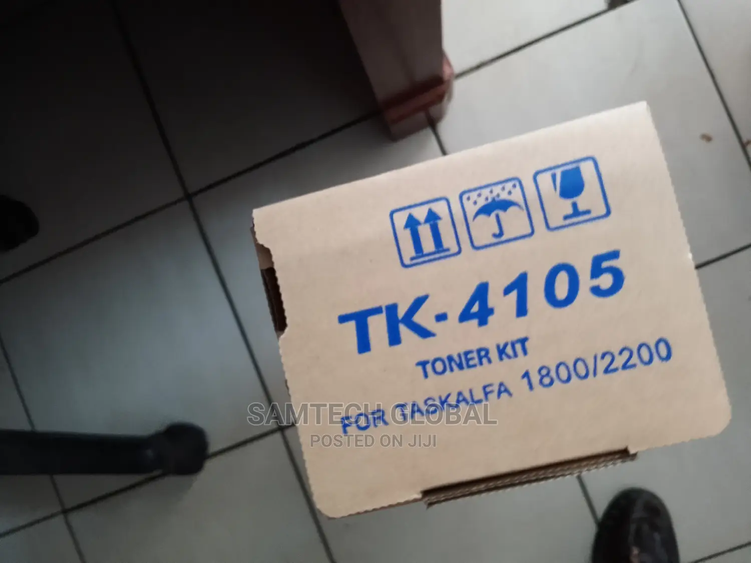 Kyocera Best Toner Available 