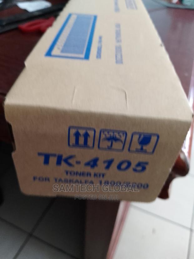 Best in Market Toner Kyocera 