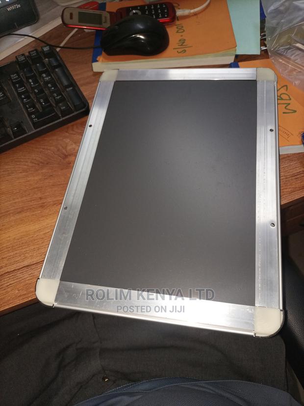 Snapper Frame A4 Snapper Frame A4. - main view