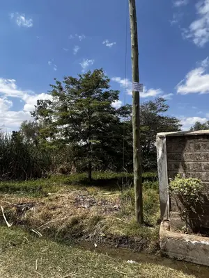 Prime 40x80 Plot for Sale- Royal Court Utawala