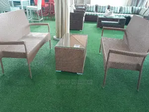 Ideal Balcony Set ( 4 Seater)