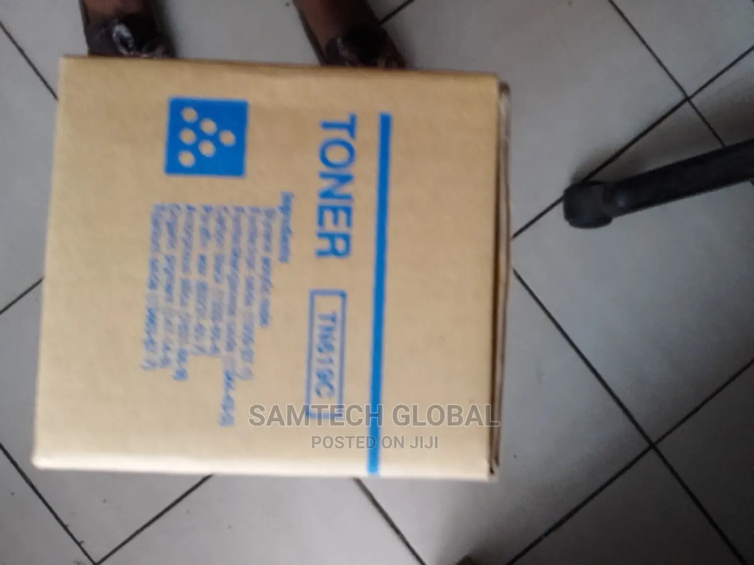 Best Quality Konica Minolta TN 619 C 