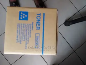 Best Quality Konica Minolta TN 619 C 