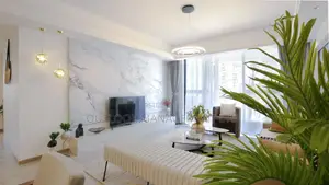 3bdrm Apartment in Kilimani for sale