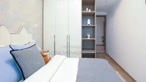 3bdrm Apartment in Kilimani for sale