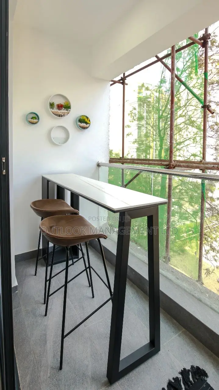3bdrm Apartment in Kilimani for sale