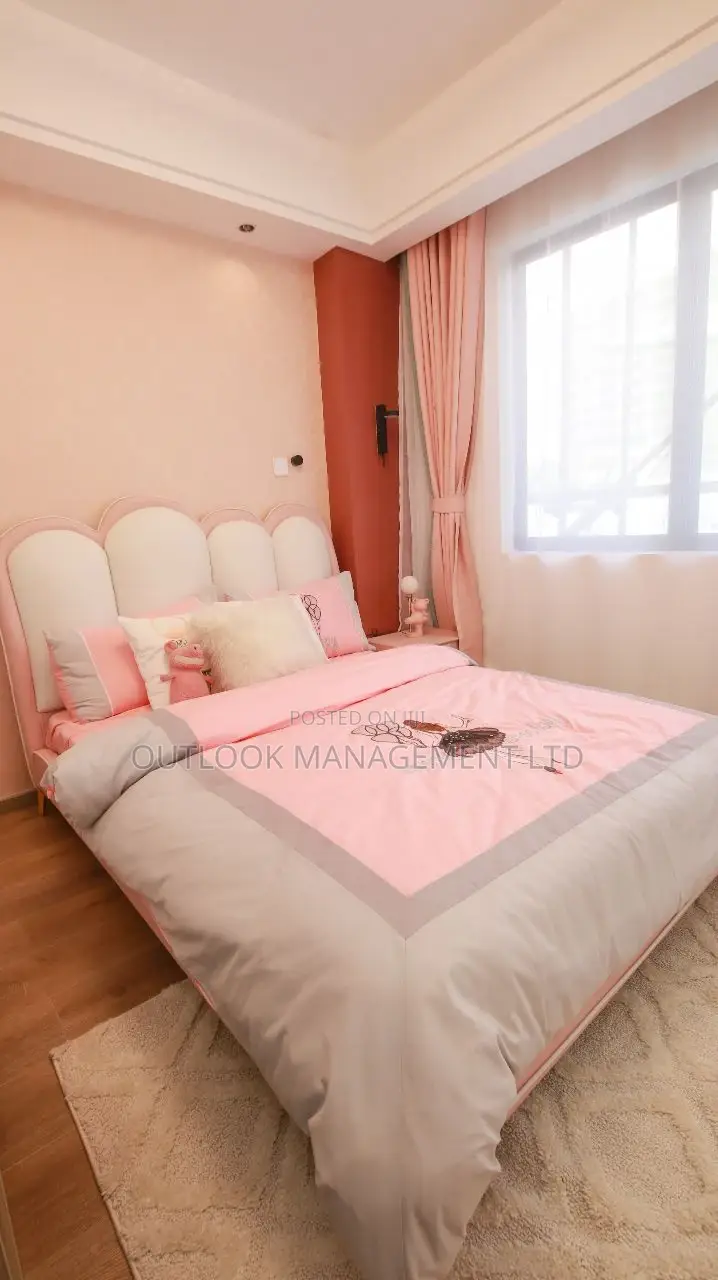 3bdrm Apartment in Kilimani for sale