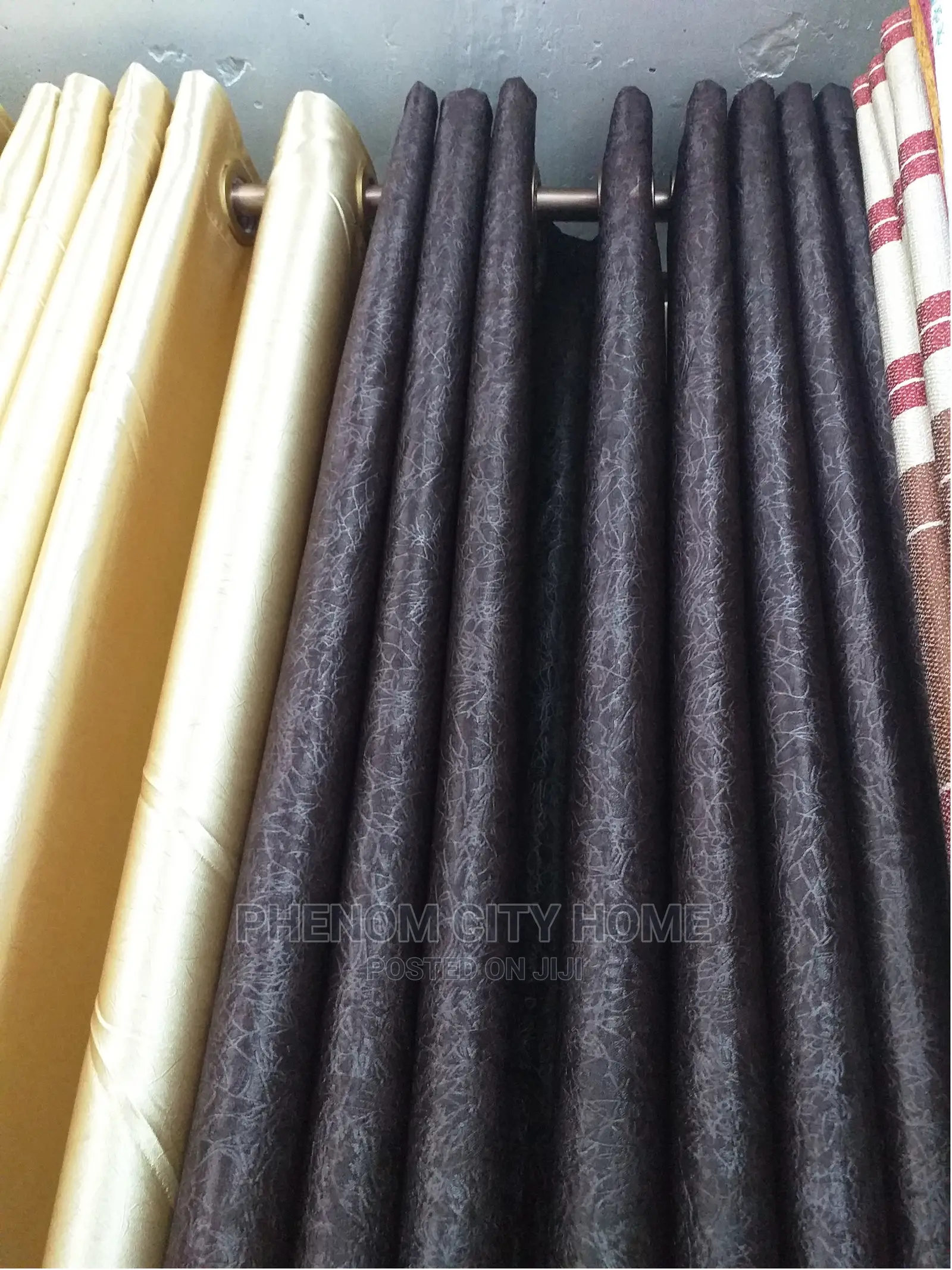 Affordable Quality Curtains