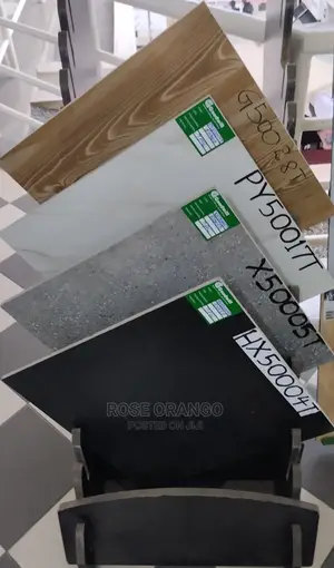 Floor Tiles 50by50cm