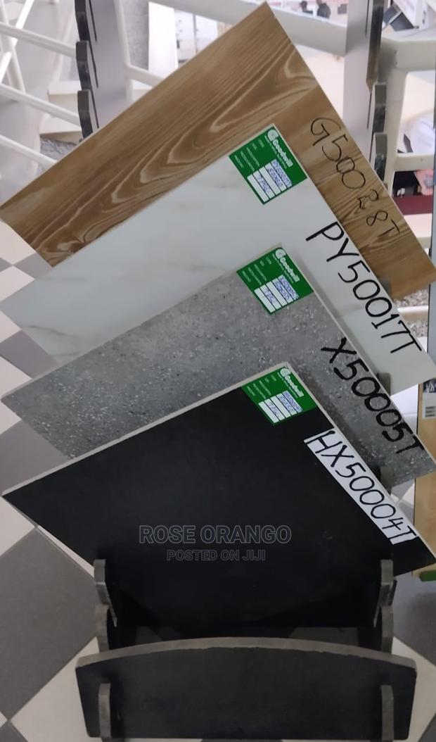 Floor Tiles 50by50cm