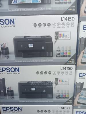 Epson L14150 Epson Printer - thumbnail 2